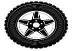 15 only wheel kits