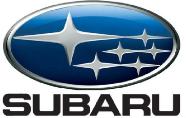 Subaru-Model
